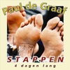 Stappen (4 Dagen Lang) - Single