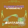 My Versions, Vol. 5 (DJ Godfather Detroit Ghetto Tek Mix) - EP