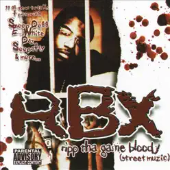 Ripp Tha Game Bloody (Street Muzic) [Deluxe Edition] - RBX