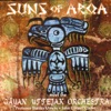 Suns of Arqa Meet the Gayan Uttejak Orchestra, 2005