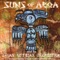 The Sky Shall Vanish - Suns of Arqa lyrics