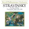 Stravinsky: The Rite of Spring & "The Firebird" Ballet Suite 1945 album lyrics, reviews, download