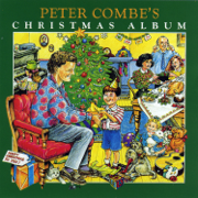 Peter Combe's Christmas Album - Peter Combe