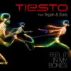 Feel It In My Bones (feat. Tegan and Sara) - EP album lyrics, reviews, download