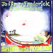 Jeffrey Frederick - Let Me Down