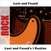 Lost and Found's I Realize - EP