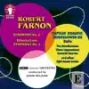 Robert Farnon: Symphony No. 2 & Captain Horatio Hornblower Suite album lyrics, reviews, download