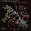 Shook-Russo Quartet Featuring Greg Gisbert album lyrics, reviews, download