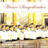Vienna Boys Choir artwork