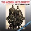 The Modern Jazz Quartet - Gershwin Medley