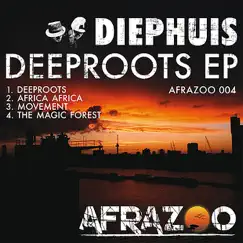 Deeproots EP by Diephuis album reviews, ratings, credits