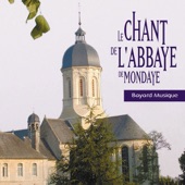Le Chant de L'abbaye de Mondaye artwork