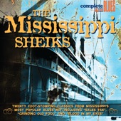 The Mississippi Sheiks - Sitting On Top of the World