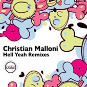 Hell Yeah (Katorski Remix) artwork