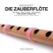 Die Zauberflöte: Overture artwork