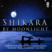 Twilight Shadows - Pandit Shivkumar Sharma