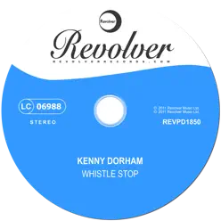 Whistle Stop - Kenny Dorham Whistle Stop - Kenny Dorham