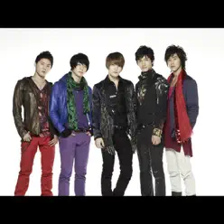 TOHOSHINKI SPECIAL PACKAGE - Single - TVXQ TOHOSHINKI SPECIAL PACKAGE - Single - TVXQ