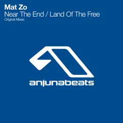 Near The End / Land Of The Free by Mat Zo album reviews, ratings, credits