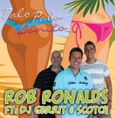 Palo Palo Bonito - Single