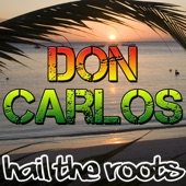 Hail the Roots artwork