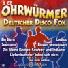 Ohrwürmer Deutscher Disco Fox, 2008