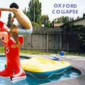 Oxford Collapse - Please Visit Your National Parks