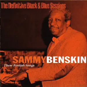 Sammy Benskin