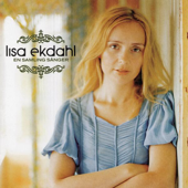 En samling sanger - Lisa Ekdahl