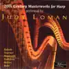 Stream & download Judy Loman: 20th Century Masterworks for Harp