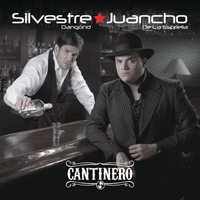 Cantinero - Silvestre Dangond