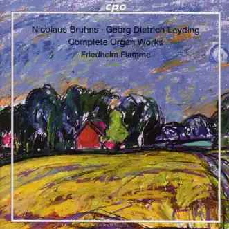 Prelude and Fugue No. 2 In e Minor: Praeludium In e Minor by Friedhelm Flamme song reviws