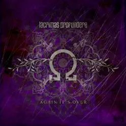 Again It's Over - EP - Lacrimas Profundere