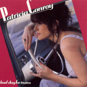 Bad Day for Trains - Patricia Conroy