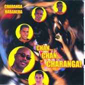 Chan Chan Charanga artwork