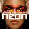 Neon (Remixes) [feat. Jenna G] - EP album lyrics, reviews, download