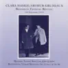 Stream & download Clara Haskil & Arthur Grumiaux: Besancon Festival Recital (1957)