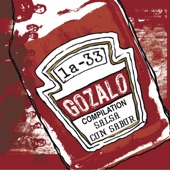 Gozalo (Compilation Salsa Con Sabor) artwork
