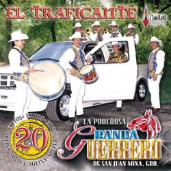 Banda Guerrero - Respeta Mi Dolor