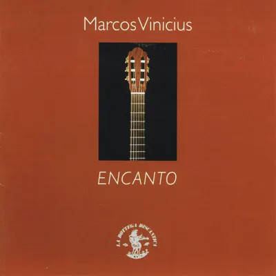 Encanto - Marcos Vinicius 