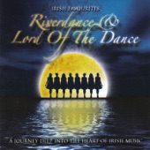 Riverdance & Lord of the Dance artwork