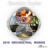 Earth Air Fire Water (2010 Orchestral Works)