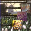 Guitarsound From Holland vol. 2, 1998