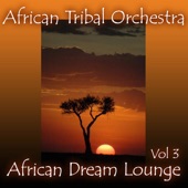African Dream Lounge, Vol. 3 artwork