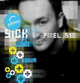 Pixel 513 ((incl. Slope & Jeremy Sylvester Remixes))