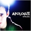 Apologize (Tribute to One Republic and Timbaland) - Single