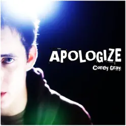 Apologize (Tribute to One Republic and Timbaland) - Single - Corey Gray