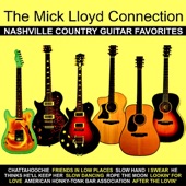 The Mick Lloyd Connection - Chattahoochie