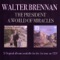 The Saga of the Presidents - Walter Brennan lyrics