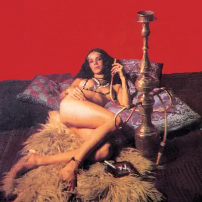 Relaxing With… - The Heads